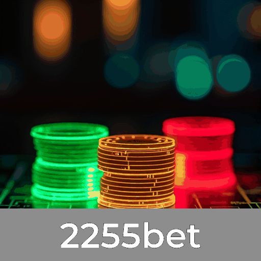 2255bet: Apostas a um Toque com Nossa Aplicação Móvel
