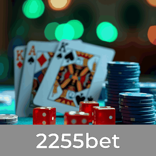 2255bet: Experiência de Jogo Segura e Otimizada para Brasileiros
