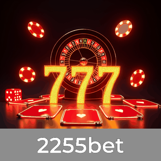 2255bet: Apostas a um Toque com Nossa Aplicação Móvel
