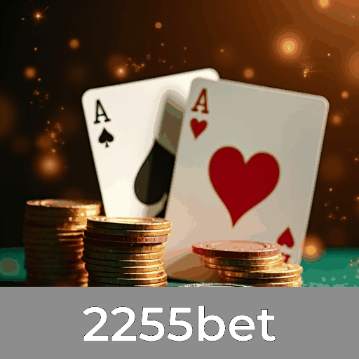 2255bet: Milhares de Jogos e Seleção Global