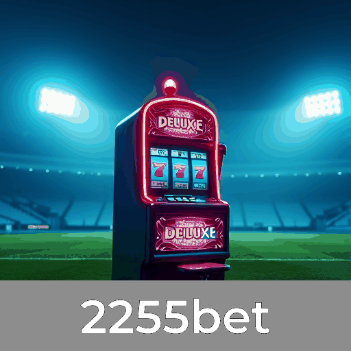 2255bet: Laboratório de Análise de Dados Esportivos