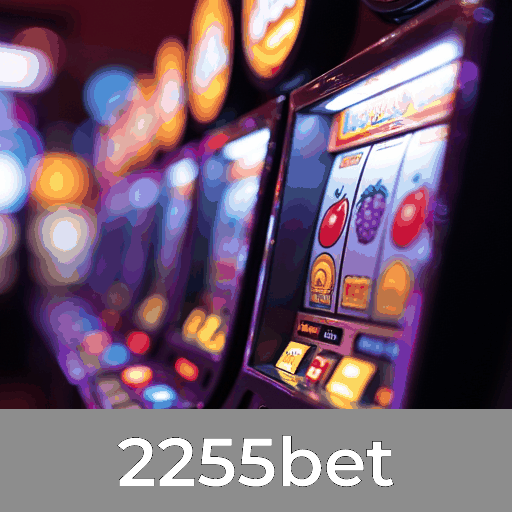 2255bet Casino: Programa VIP Exclusivo e Luxuoso