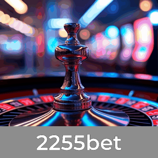2255bet Casino: Programa VIP Exclusivo e Luxuoso