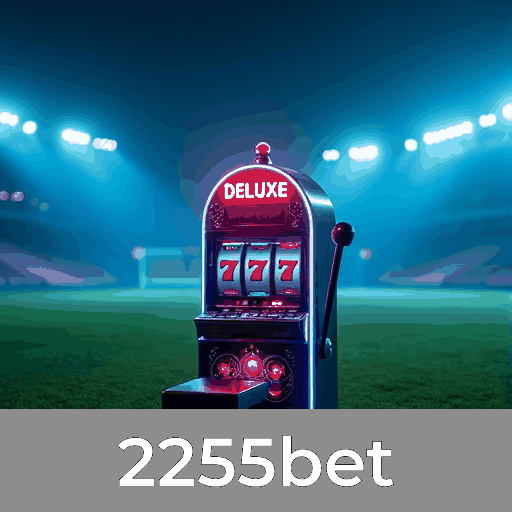 Tecnologia 3D e Jogos com Dealer Real no 2255bet