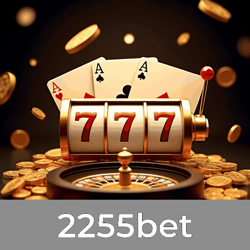 Experiência Imersiva em Jogos 3D com Dealer Real no 2255bet